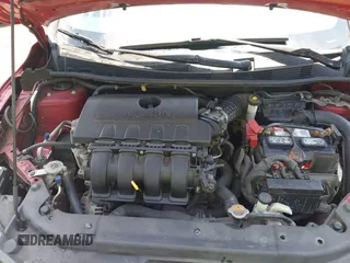 2017 Nissan Sentra SV с VIN 3N1AB7AP5HL681101, выставлен на аукционе IAAI как лот 42564041 с пробегом 148 808 миль миль и . История ставок и продаж доступна на DreamBid. Изображение 10.