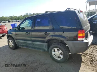 2004 Ford Escape XLS с VIN 1FMYU02194KB20656, выставлен на аукционе Copart как лот 54820755 с пробегом 107 447 миль миль и Списание • Salvage title. История ставок и продаж доступна на DreamBid. Изображение 2.