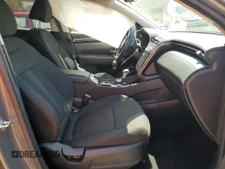 2024 Hyundai Tucson SEL z VIN 5NMJBCDE1RH391761, wystawiony jako Copart lot #59795045 z przebiegiem 22 159 mil mil oraz Czysty tytuł • Clean title. Historia ofert i sprzedaży dostępna na DreamBid. Obrazek 7.