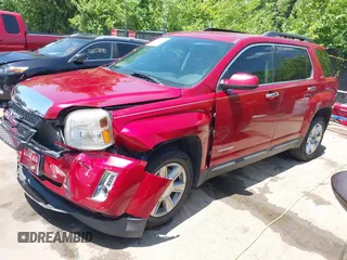 2013 GMC Terrain SLT with VIN 2GKALUEK2D6426688, listed as a IAAI auction lot 42540939 with 121,470 mi miles and . Bid and sale history available at DreamBid. Image 17.