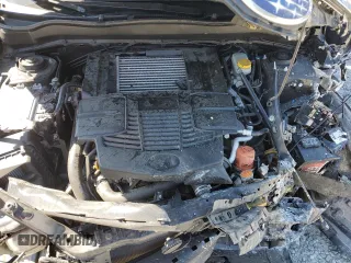 2014 Subaru Forester 2.0XT Touring with VIN JF2SJGMC2EH536378, listed as a Copart auction lot 53347885 with Not Provided miles and Salvage Title. Bid and sale history available at carsss.com. Image 14.