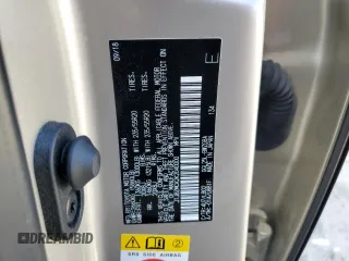2019 Lexus RX 350 z VIN JTJBZMCA2K2040000, wystawiony jako Copart lot #49837785 z przebiegiem 9 788 mil mil oraz Szkoda całkowita • Salvage title. Historia ofert i sprzedaży dostępna na DreamBid. Obrazek 13.