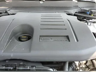 2024 Land Rover Discovery Dynamic SE with VIN SALRL4EU9R2491986, listed as a Copart auction lot 80654495 with 14,122 mi miles and Salvage title. Bid and sale history available at DreamBid. Image 15.