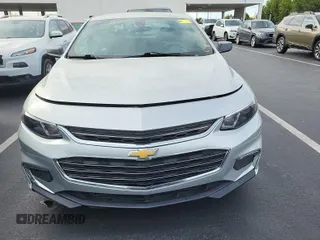 2018 Chevrolet Malibu LS with VIN 1G1ZB5ST1JF291704, listed as a IAAI auction lot 42229665 with 95,065 mi miles and . Bid and sale history available at DreamBid. Image 32.