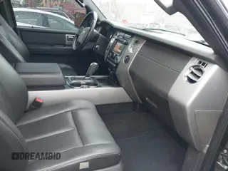 2013 Ford Expedition Limited with VIN 1FMJU2A5XDEF00492, listed as a IAAI auction lot 42166881 with 78,004 mi miles and . Bid and sale history available at DreamBid. Image 5.