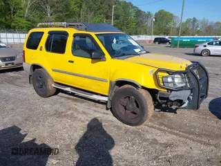 2004 Nissan Xterra XE z VIN 5N1ED28T24C610809, wystawiony jako IAAI lot #41972959 z przebiegiem 195 657 mil mil oraz . Historia ofert i sprzedaży dostępna na DreamBid. Obrazek 1.