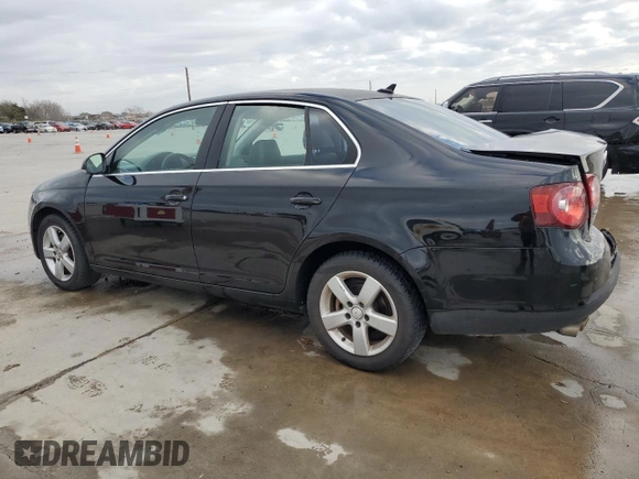 2009 Volkswagen Jetta SE z VIN 3VWRZ71KX9M140425, wystawiony jako Copart lot #85962374 z przebiegiem 177 732 mil mil oraz Szkoda całkowita • Salvage title. Historia ofert i sprzedaży dostępna na DreamBid. Obrazek 2.