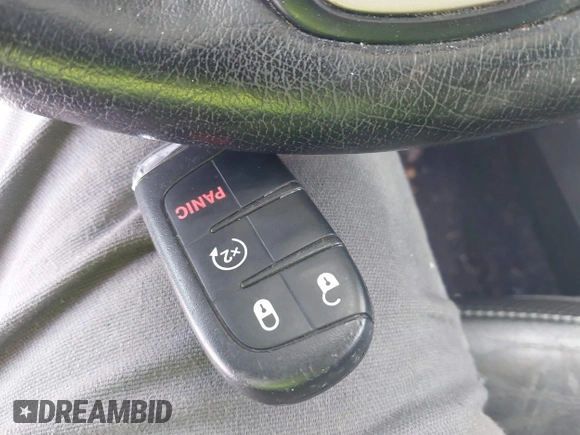 2017 Jeep Renegade Trailhawk с VIN ZACCJBCB9HPF02711, выставлен на аукционе IAAI как лот 41297907 с пробегом 136 188 миль миль и . История ставок и продаж доступна на DreamBid. Изображение 11.