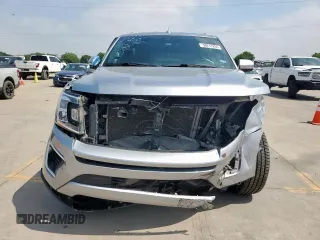 2020 Ford Expedition Max Limited with VIN 1FMJK1KT3LEA11685, listed as a Copart auction lot 58217265 with 123,360 mi miles and Salvage title. Bid and sale history available at DreamBid. Image 5.