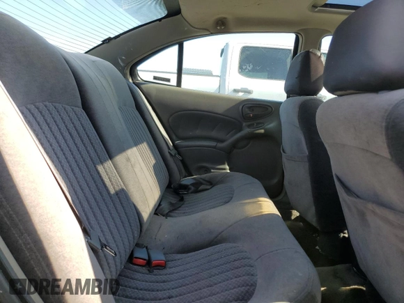 2001 Pontiac Grand Am GT with VIN 1G2NW52E71C201750, listed as a Copart auction lot 43238965 with 179,284 mi miles and Salvage Title. Bid and sale history available at carsss.com. Image 10.