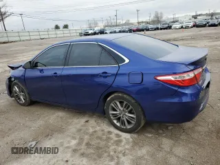 2015 Toyota Camry XLE с VIN 4T1BF1FK9FU956550, выставлен на аукционе Copart как лот 86359234 с пробегом 175 144 миль миль и Списание • Salvage title. История ставок и продаж доступна на DreamBid. Изображение 2.