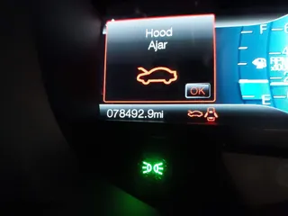 2016 Ford Edge SEL with VIN 2FMPK4J94GBB82190, listed as a IAAI auction lot 41631428 with 78,492 mi miles. Bid and sale history available at carsss.com. Image 15.