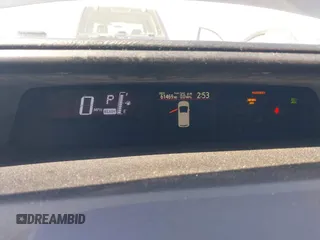 2016 Toyota Prius One with VIN JTDKDTB31G1124885, listed as a IAAI auction lot 42054094 with 61,469 mi miles and . Bid and sale history available at DreamBid. Image 7.