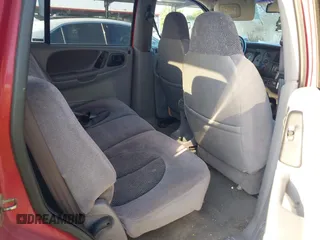 1998 Dodge Durango with VIN 1B4HS28Z5WF116373, listed as a IAAI auction lot 42293038 with 165,170 mi miles and . Bid and sale history available at DreamBid. Image 8.
