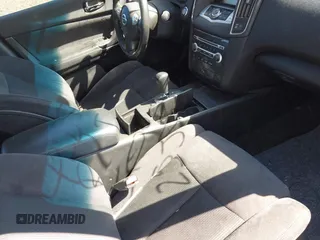 2014 Nissan Maxima S z VIN 1N4AA5AP9EC466659, wystawiony jako IAAI lot #42250666 z przebiegiem Nie podano mil oraz . Historia ofert i sprzedaży dostępna na DreamBid. Obrazek 5.