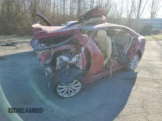2007 Lexus IS 250 with VIN JTHCK262772018326, listed as a Copart auction lot 44821825 with 0 mi miles and Salvage Title. Bid and sale history available at carsss.com. Image 1.