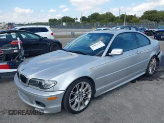 2005 BMW 3 Series 330Ci with VIN WBABD53415PD99377, listed as a IAAI auction lot 41884949 with 92,068 mi miles and . Bid and sale history available at DreamBid. Image 17.