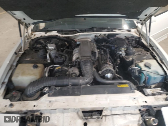 1989 Pontiac Firebird z VIN 1G2FW2180KL256119, wystawiony jako Copart lot #56474875 z przebiegiem 81 176 mil mil oraz Szkoda całkowita • Salvage title. Historia ofert i sprzedaży dostępna na DreamBid. Obrazek 11.