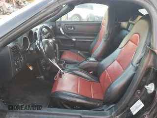 2001 Toyota MR2 z VIN JTDFR320910040741, wystawiony jako Copart lot #84292914 z przebiegiem 139 305 mil mil oraz Szkoda całkowita • Salvage title. Historia ofert i sprzedaży dostępna na DreamBid. Obrazek 7.