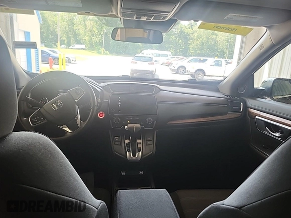 2021 Honda CR-V EX with VIN 2HKRW2H57MH642743, listed as a IAAI auction lot 42832414 with 58,006 mi miles and . Bid and sale history available at DreamBid. Image 32.