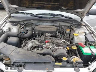 2003 Subaru Baja Sport with VIN 4S4BT62C037113643, listed as a IAAI auction lot 41951804 with 167,396 mi miles. Bid and sale history available at carsss.com. Image 10.