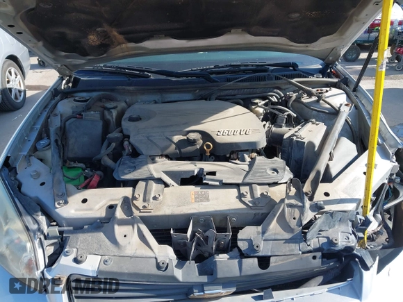 2011 Chevrolet Impala LT Fleet with VIN 2G1WG5EK7B1161734, listed as a IAAI auction lot 42580168 with 158,740 mi miles and . Bid and sale history available at DreamBid. Image 10.