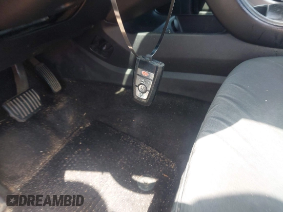 2017 Ford Fusion Hybrid SE with VIN 3FA6P0LU4HR358501, listed as a IAAI auction lot 42287032 with 165,456 mi miles and . Bid and sale history available at DreamBid. Image 11.