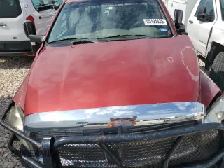 2006 Dodge 3500 SLT z VIN 3D7MX48C46G119473, wystawiony jako Copart lot #55405625 z przebiegiem 341 093 mil mil oraz Szkody całkowita. Historia ofert i sprzedaży dostępna na DreamBid. Obrazek 11.
