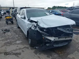 2018 Genesis G80 3.8L z VIN KMHGN4JE2JU238178, wystawiony jako IAAI lot #42063099 z przebiegiem 78 569 mil mil oraz . Historia ofert i sprzedaży dostępna na DreamBid. Obrazek 1.