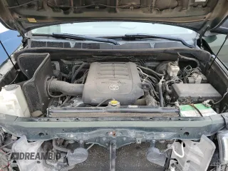 2011 Toyota Tundra 4WD Truck with VIN 5TFDY5F15BX205167, listed as a Copart auction lot 44773425 with 215,602 mi miles and Salvage Title. Bid and sale history available at carsss.com. Image 11.
