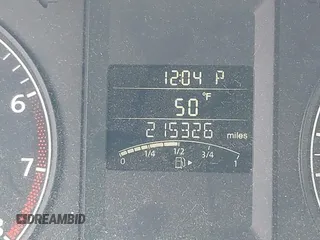 2012 Volkswagen Jetta S с VIN 3VW2K7AJ8CM394204, выставлен на аукционе IAAI как лот 41721042 с пробегом 215 326 миль миль и . История ставок и продаж доступна на DreamBid. Изображение 16.