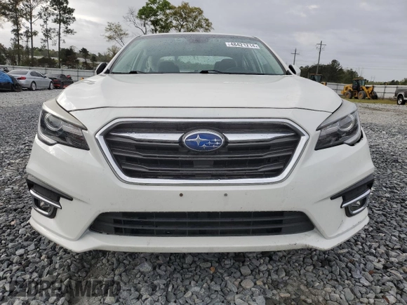2018 Subaru Legacy Limited with VIN 4S3BNAN68J3010644, listed as a Copart auction lot 48421214 with 107,949 mi miles. Bid and sale history available at carsss.com. Image 5.