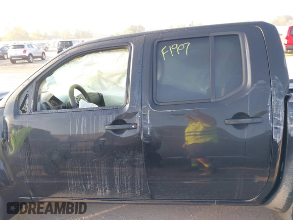 2020 Nissan Frontier SV с VIN 1N6ED0EB5LN705921, выставлен на аукционе IAAI как лот 40379482 с пробегом Не указан миль и . История ставок и продаж доступна на DreamBid. Изображение 13.