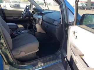 2005 Mitsubishi Endeavor LS with VIN 4A4MM21S45E005223, listed as a IAAI auction lot 40828218 with 148,661 mi miles. Bid and sale history available at carsss.com. Image 5.