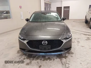 2020 Mazda 3 Preferred with VIN 3MZBPADL6LM135822, listed as a IAAI auction lot 41924746 with 20,526 mi miles and . Bid and sale history available at carsss.com. Image 12.