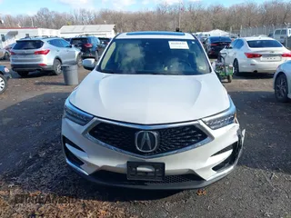 2021 Acura RDX with VIN 5J8TC2H32ML042805, listed as a IAAI auction lot 41183143 with 32,949 mi miles and . Bid and sale history available at DreamBid. Image 11.