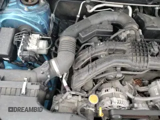 2019 Subaru Impreza Special Sports z VIN 4S3GKAM66K3605011, wystawiony jako Copart lot #58311895 z przebiegiem 124 927 mil mil oraz Szkoda całkowita • Salvage title. Historia ofert i sprzedaży dostępna na DreamBid. Obrazek 14.