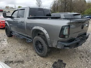 2012 Ram 2500 Big Horn with VIN 3C6UD5DL0CG337055, listed as a Copart auction lot 51235375 with 270,485 mi miles and Salvage Title. Bid and sale history available at carsss.com. Image 2.