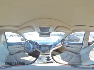 2014 Jeep Grand Cherokee Limited with VIN 1C4RJEBG0EC239629, listed as a Copart auction lot 45499265 with 155,177 mi miles and Salvage Title. Bid and sale history available at carsss.com. Image 14.