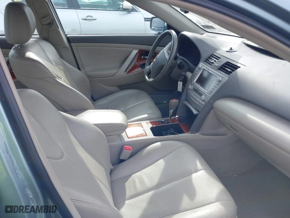 2011 Toyota Camry LE with VIN 4T1BF3EK9BU737384, listed as a IAAI auction lot 41374691 with 123,428 mi miles. Bid and sale history available at carsss.com. Image 5.
