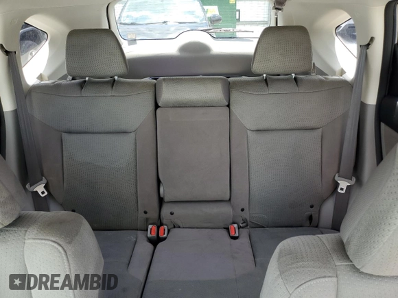 2013 Honda CR-V EX with VIN 2HKRM4H54DH664068, listed as a Copart auction lot 56640725 with 179,936 mi miles and Clean Title. Bid and sale history available at DreamBid. Image 10.