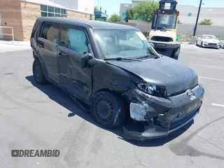 2011 Scion xB z VIN JTLZE4FE3B1139012, wystawiony jako IAAI lot #42360013 z przebiegiem 146 060 mil mil oraz . Historia ofert i sprzedaży dostępna na DreamBid. Obrazek 1.