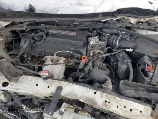 2014 Honda Accord Touring z VIN 1HGCR2F91EA800054, wystawiony jako Copart lot #44898045 z przebiegiem Nie podano mil oraz Szkoda całkowita • Salvage title. Historia ofert i sprzedaży dostępna na DreamBid. Obrazek 12.