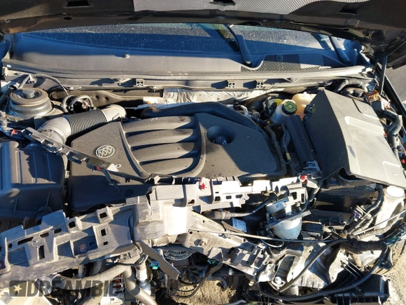 2013 Buick Regal Turbo Premium 2 with VIN 2G4GT5GV3D9162362, listed as a IAAI auction lot 41827119 with 66,628 mi miles and . Bid and sale history available at DreamBid. Image 10.