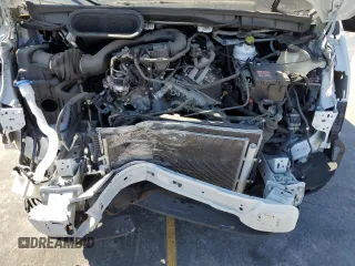 2020 Ford Transit Cargo z VIN 1FTBR1Y86LKB13703, wystawiony jako Copart lot #58082035 z przebiegiem 24 117 mil mil oraz Tytuł czysty. Historia ofert i sprzedaży dostępna na DreamBid. Obrazek 11.