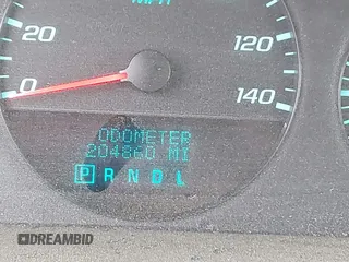 2013 Chevrolet Impala LS with VIN 2G1WF5E31D1154096, listed as a IAAI auction lot 41649749 with 204,860 mi miles and . Bid and sale history available at DreamBid. Image 16.