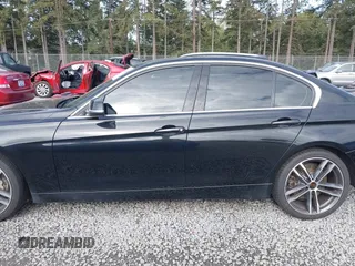 2013 BMW 3 Series 335i xDrive with VIN WBA3B9C58DJ437096, listed as a IAAI auction lot 42145495 with 110,612 mi miles and . Bid and sale history available at DreamBid. Image 15.