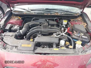 2017 Subaru Impreza Premium с VIN 4S3GKAB69H3605354, выставлен на аукционе IAAI как лот 41912314 с пробегом 84 458 миль миль и . История ставок и продаж доступна на DreamBid. Изображение 10.