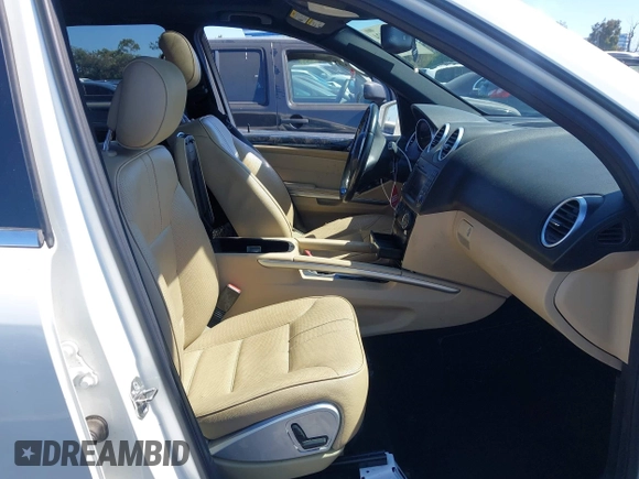 2011 Mercedes-Benz M 350 with VIN 4JGBB5GB1BA682936, listed as a IAAI auction lot 42711424 with 198,762 mi miles and . Bid and sale history available at DreamBid. Image 5.
