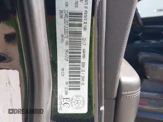2018 Dodge Durango GT с VIN 1C4RDJDG7JC222172, выставлен на аукционе IAAI как лот 42332825 с пробегом 85 412 миль миль и . История ставок и продаж доступна на DreamBid. Изображение 9.